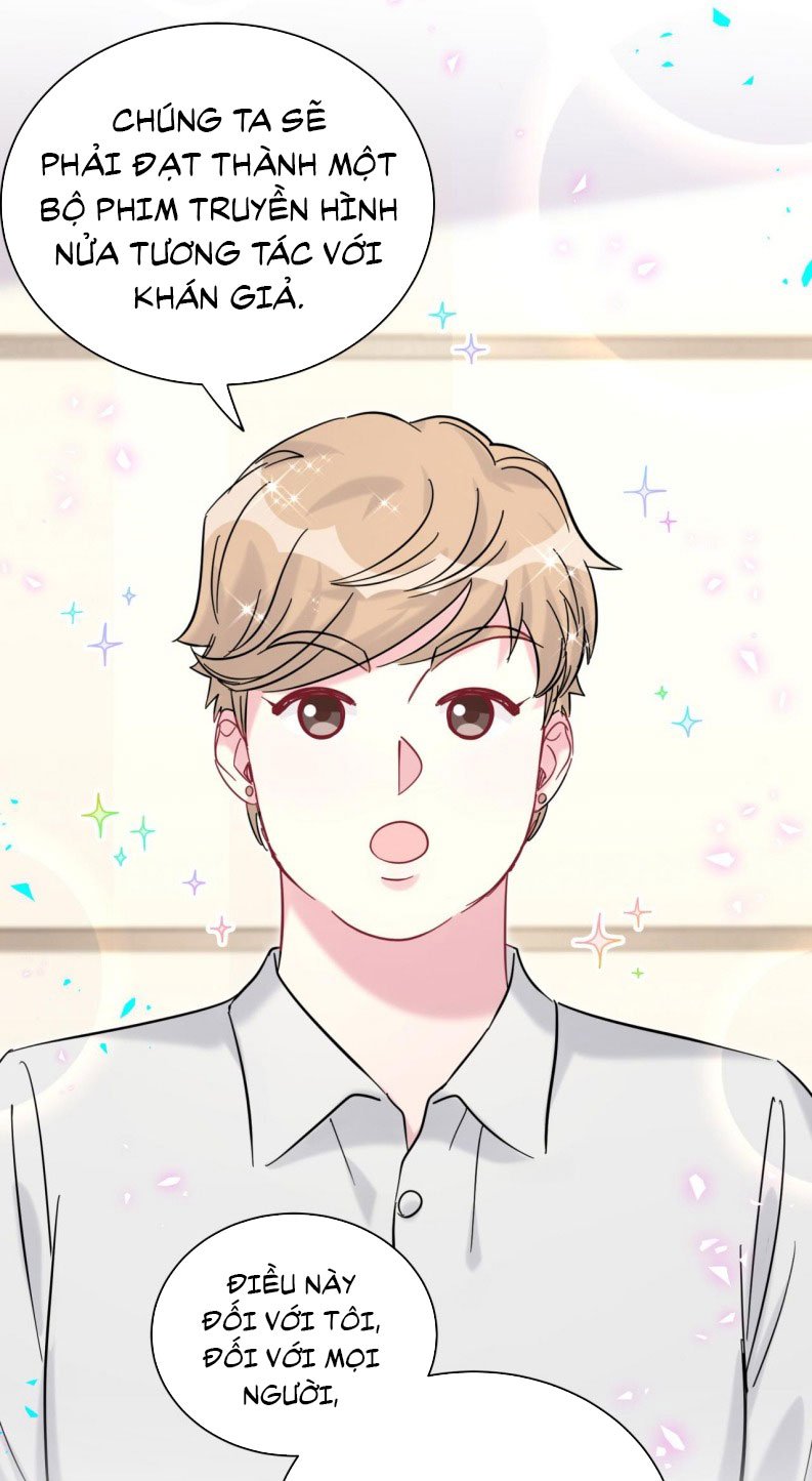 Đứa Bé Là Của Ai ???? Chapter 213 - Trang 2