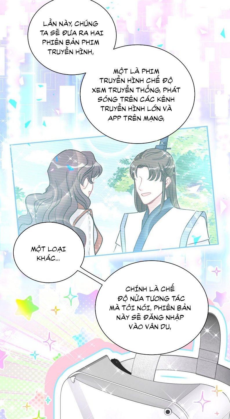 Đứa Bé Là Của Ai ???? Chapter 213 - Trang 2