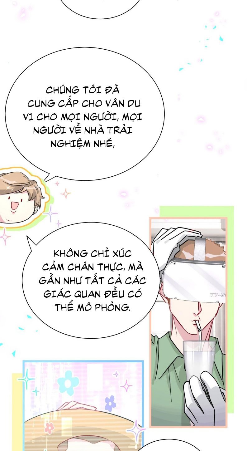 Đứa Bé Là Của Ai ???? Chapter 213 - Trang 2