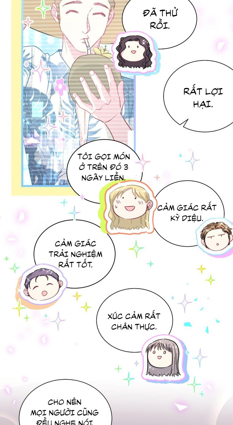 Đứa Bé Là Của Ai ???? Chapter 213 - Trang 2