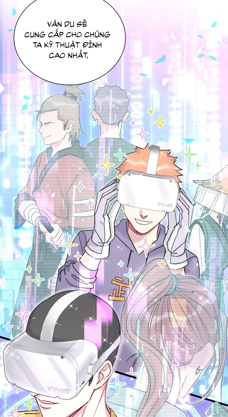 Đứa Bé Là Của Ai ???? Chapter 213 - Trang 2