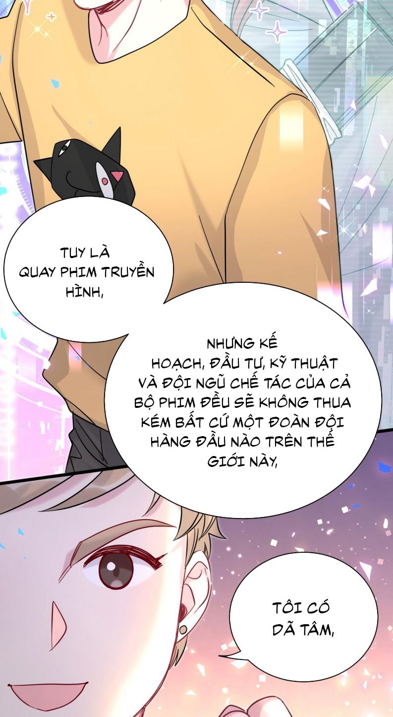 Đứa Bé Là Của Ai ???? Chapter 213 - Trang 2