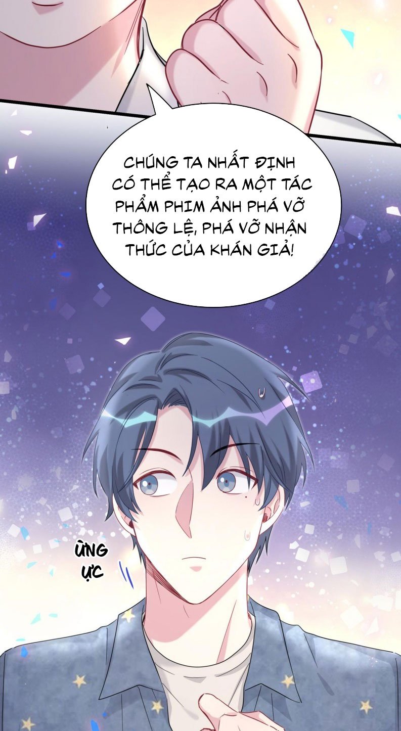 Đứa Bé Là Của Ai ???? Chapter 213 - Trang 2