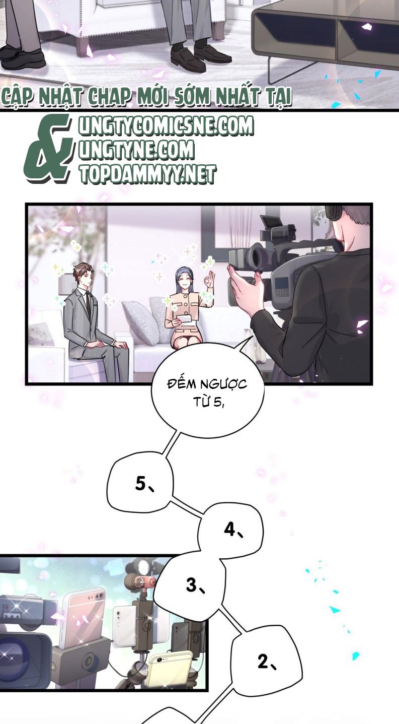 Đứa Bé Là Của Ai ???? Chapter 213 - Trang 2