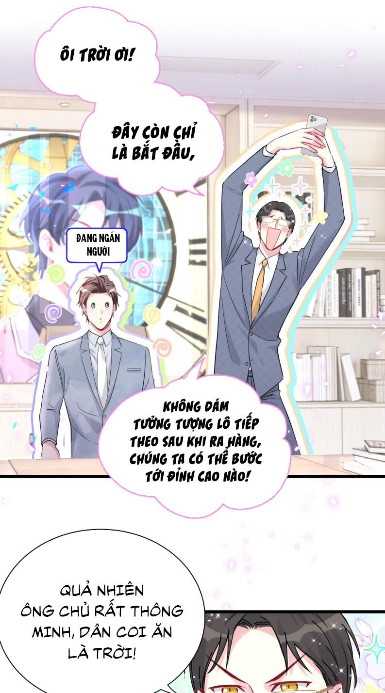 Đứa Bé Là Của Ai ???? Chapter 215 - Trang 2