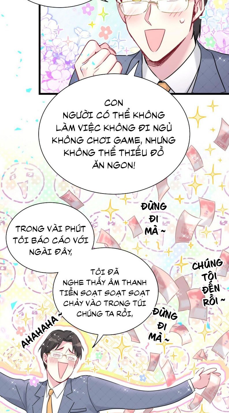 Đứa Bé Là Của Ai ???? Chapter 215 - Trang 2