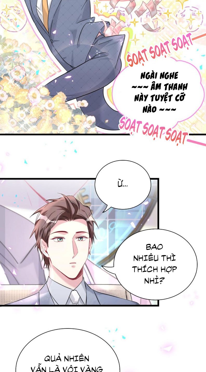Đứa Bé Là Của Ai ???? Chapter 215 - Trang 2