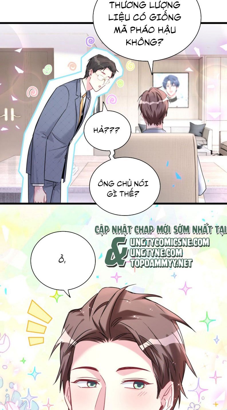 Đứa Bé Là Của Ai ???? Chapter 215 - Trang 2