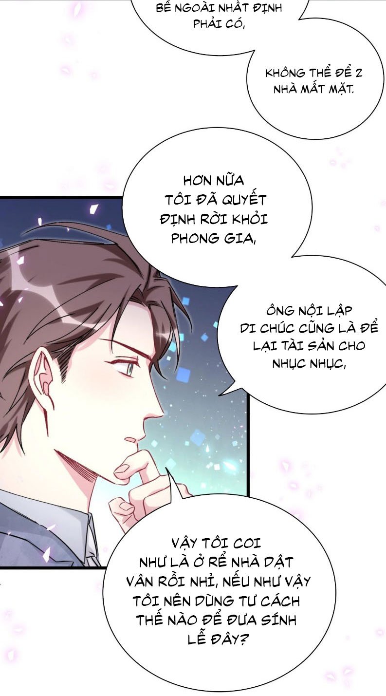 Đứa Bé Là Của Ai ???? Chapter 215 - Trang 2