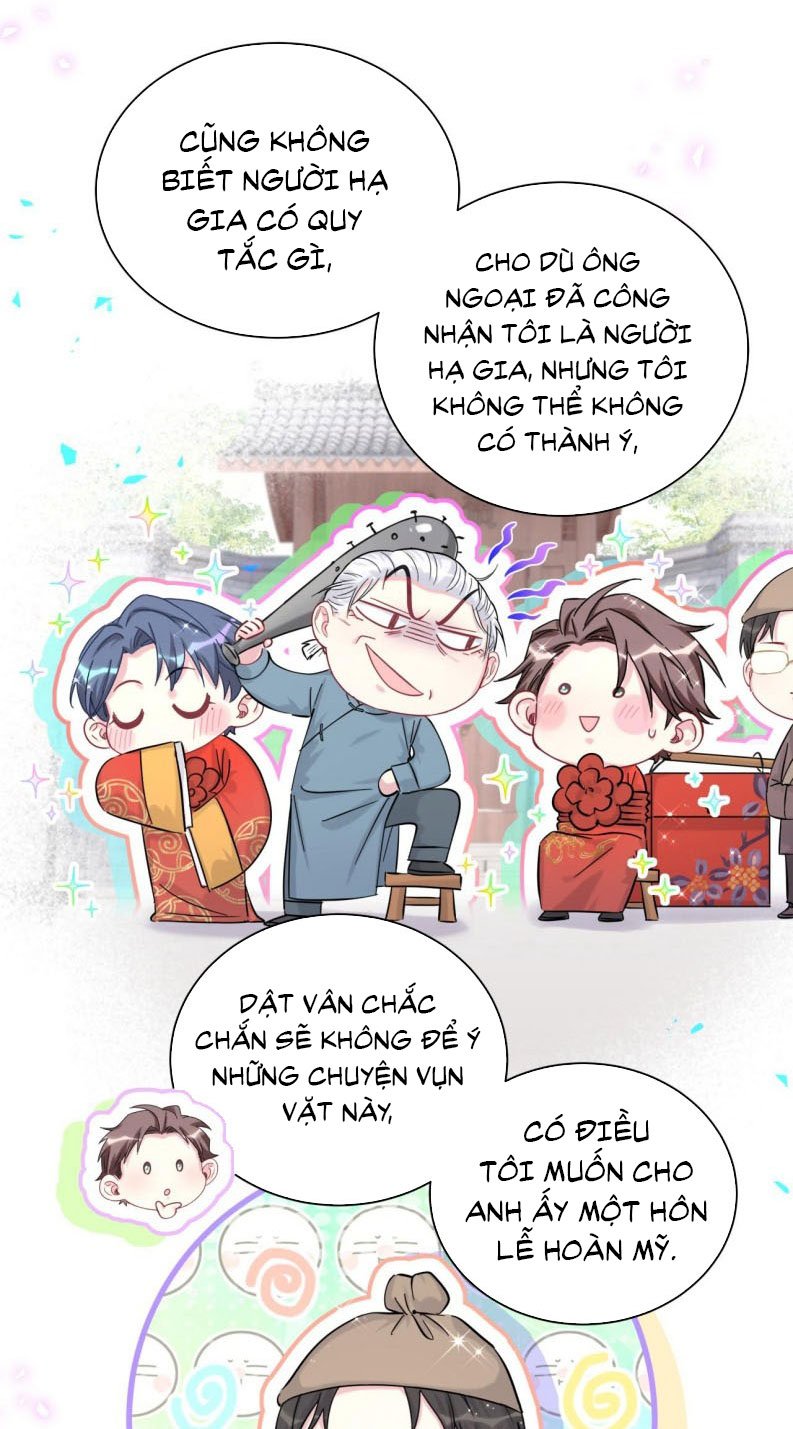 Đứa Bé Là Của Ai ???? Chapter 215 - Trang 2