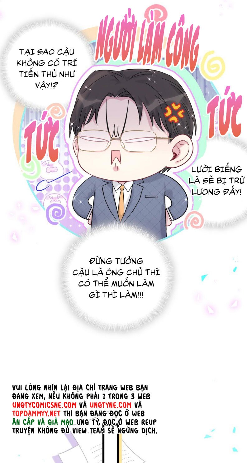 Đứa Bé Là Của Ai ???? Chapter 215 - Trang 2