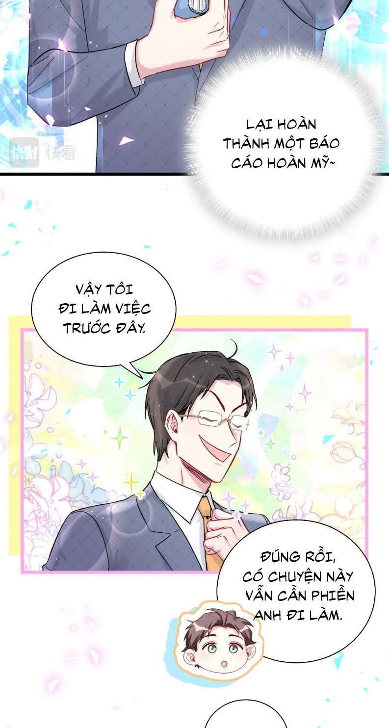 Đứa Bé Là Của Ai ???? Chapter 215 - Trang 2