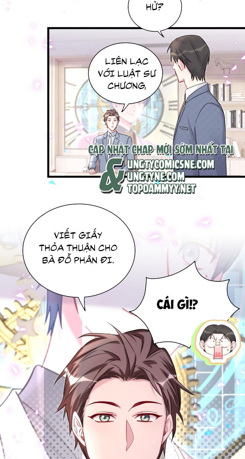 Đứa Bé Là Của Ai ???? Chapter 215 - Trang 2
