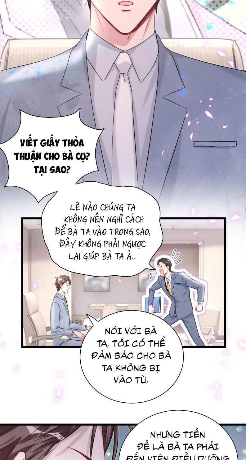 Đứa Bé Là Của Ai ???? Chapter 215 - Trang 2