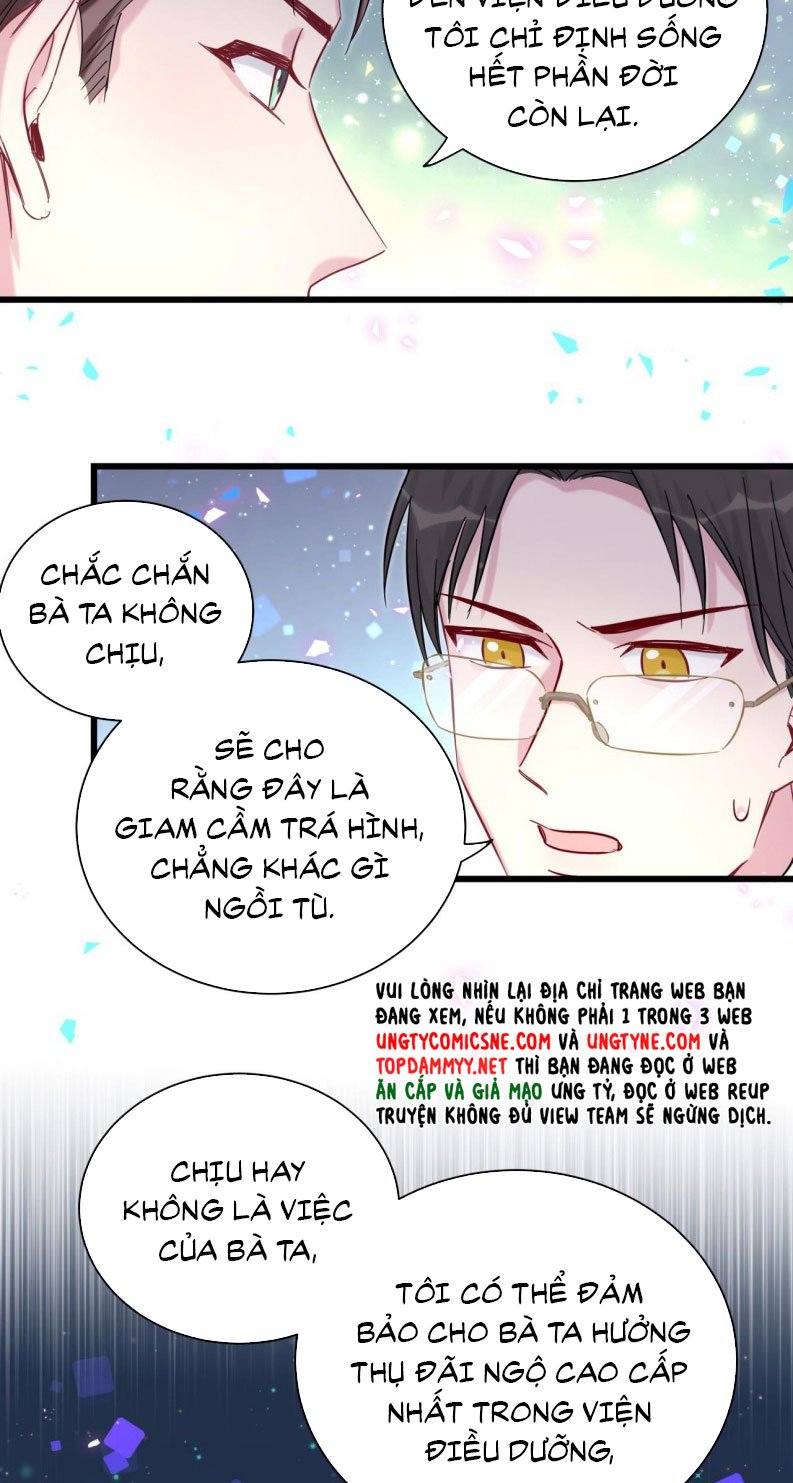 Đứa Bé Là Của Ai ???? Chapter 215 - Trang 2