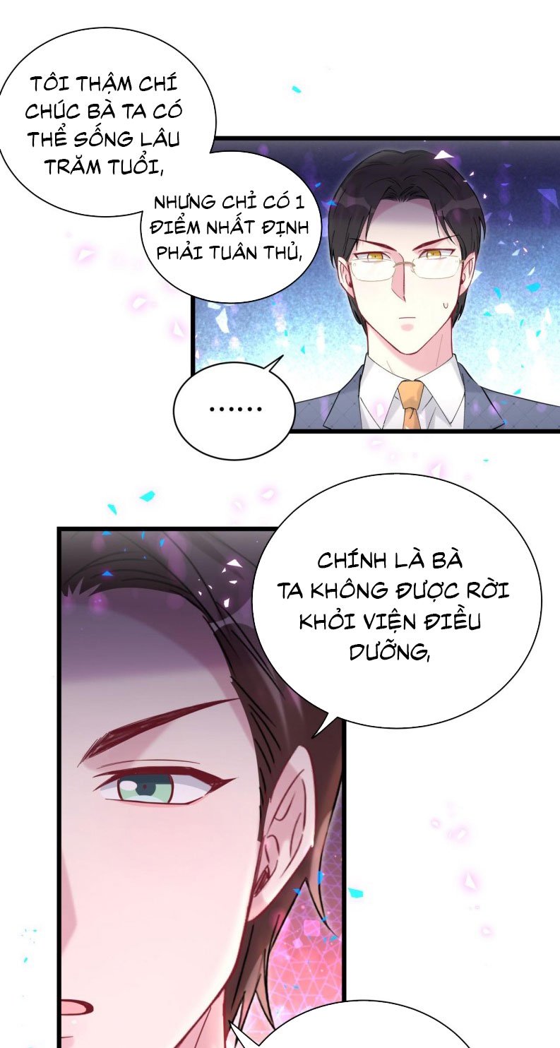 Đứa Bé Là Của Ai ???? Chapter 215 - Trang 2
