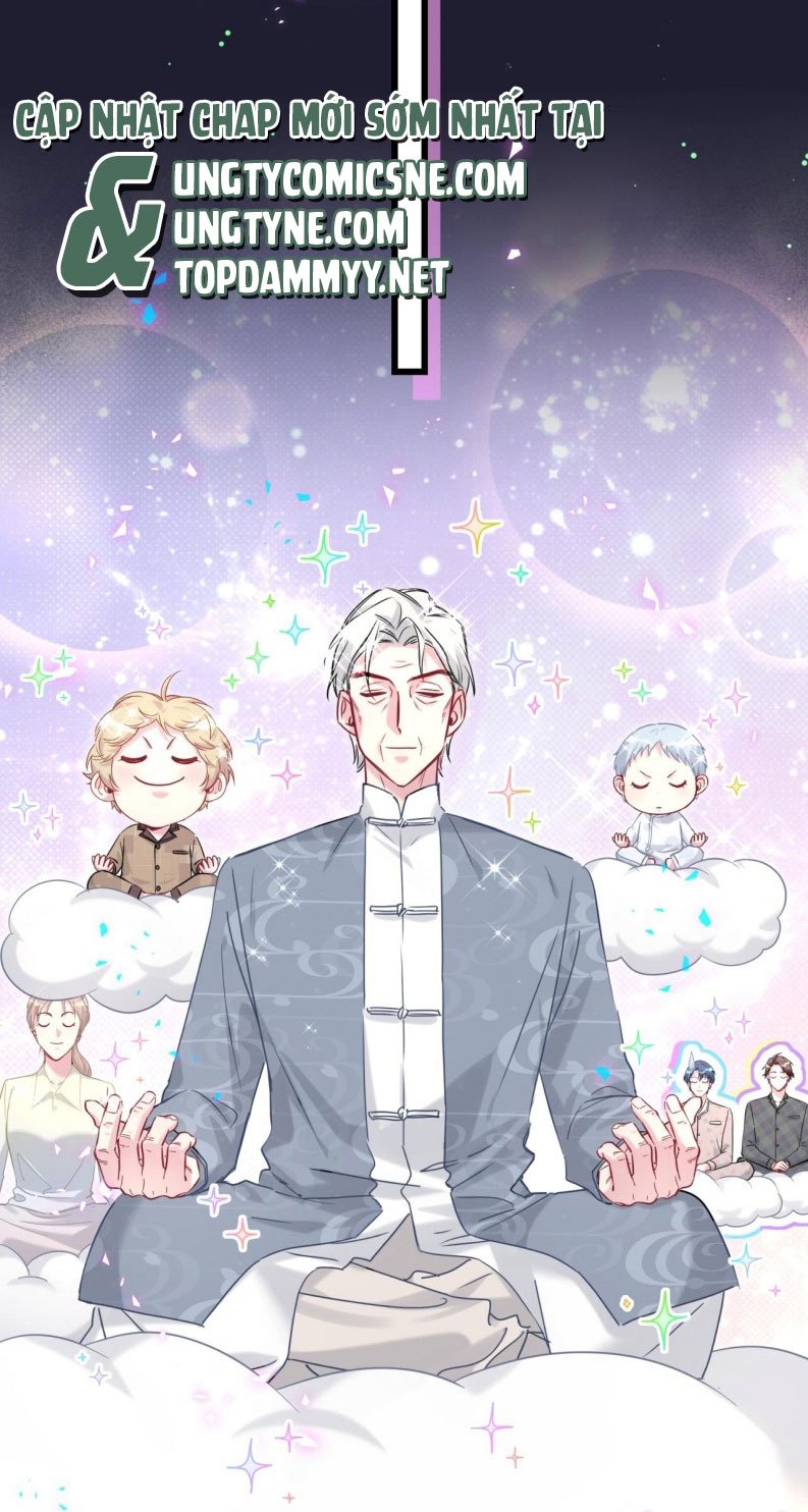 Đứa Bé Là Của Ai ???? Chapter 215 - Trang 2