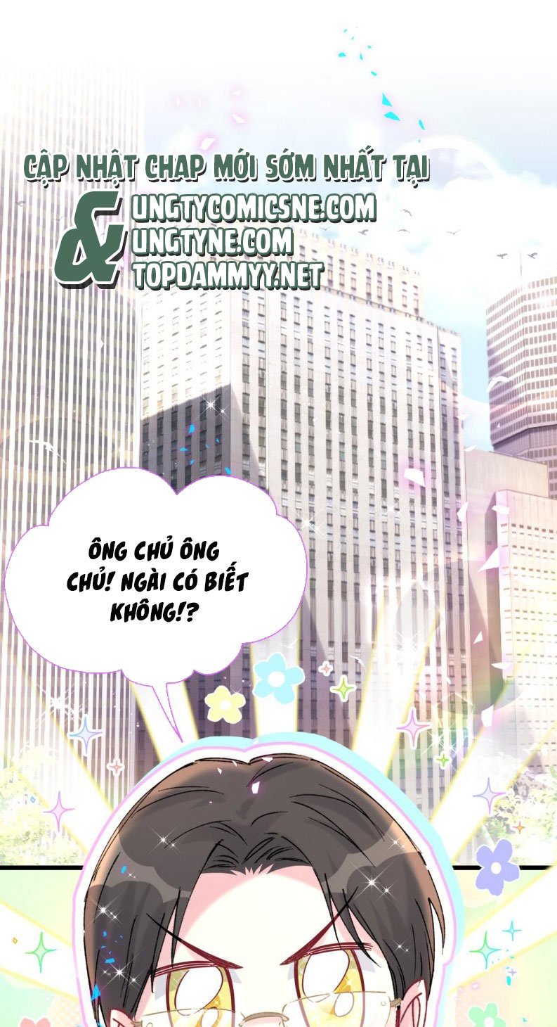 Đứa Bé Là Của Ai ???? Chapter 215 - Trang 2