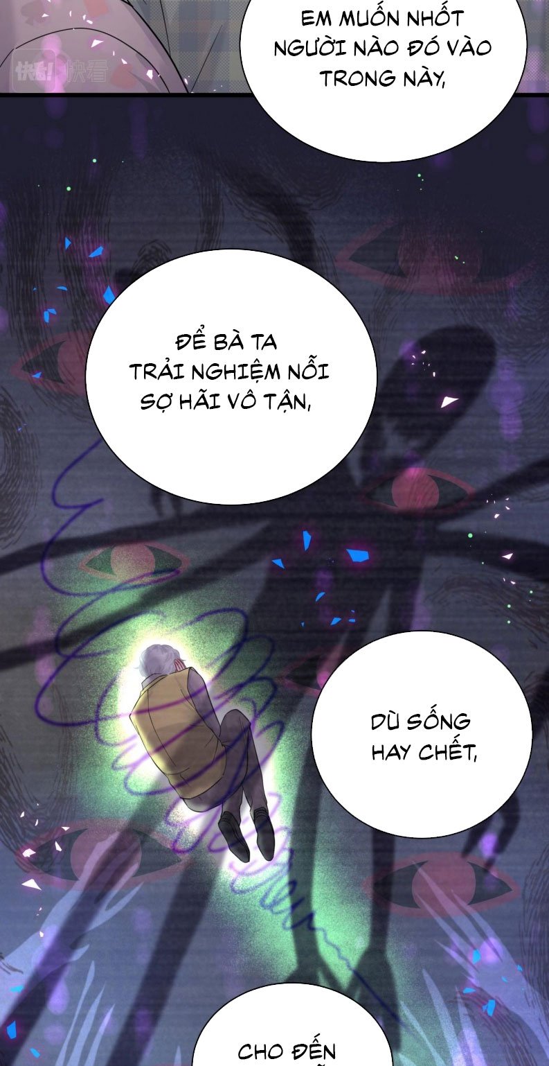 Đứa Bé Là Của Ai ???? Chapter 215 - Trang 2