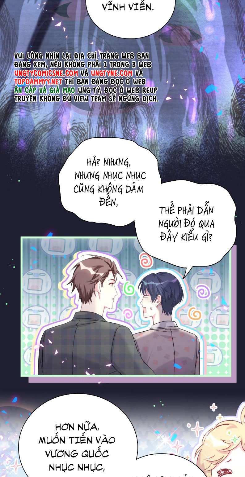 Đứa Bé Là Của Ai ???? Chapter 215 - Trang 2
