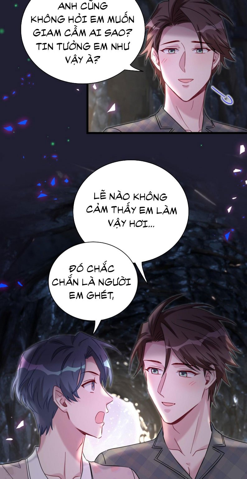 Đứa Bé Là Của Ai ???? Chapter 215 - Trang 2