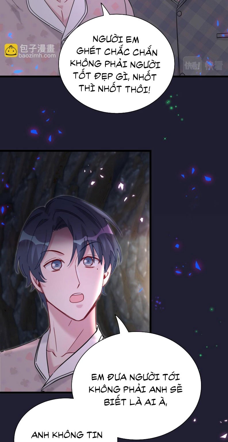 Đứa Bé Là Của Ai ???? Chapter 215 - Trang 2