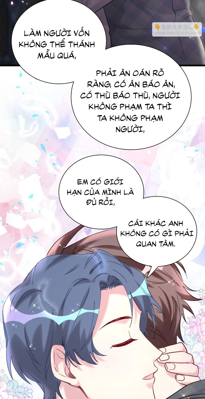 Đứa Bé Là Của Ai ???? Chapter 215 - Trang 2