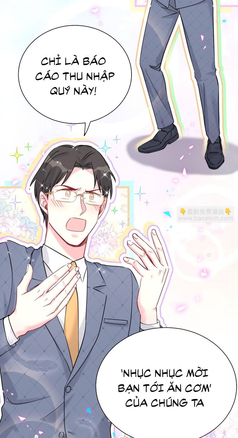 Đứa Bé Là Của Ai ???? Chapter 215 - Trang 2