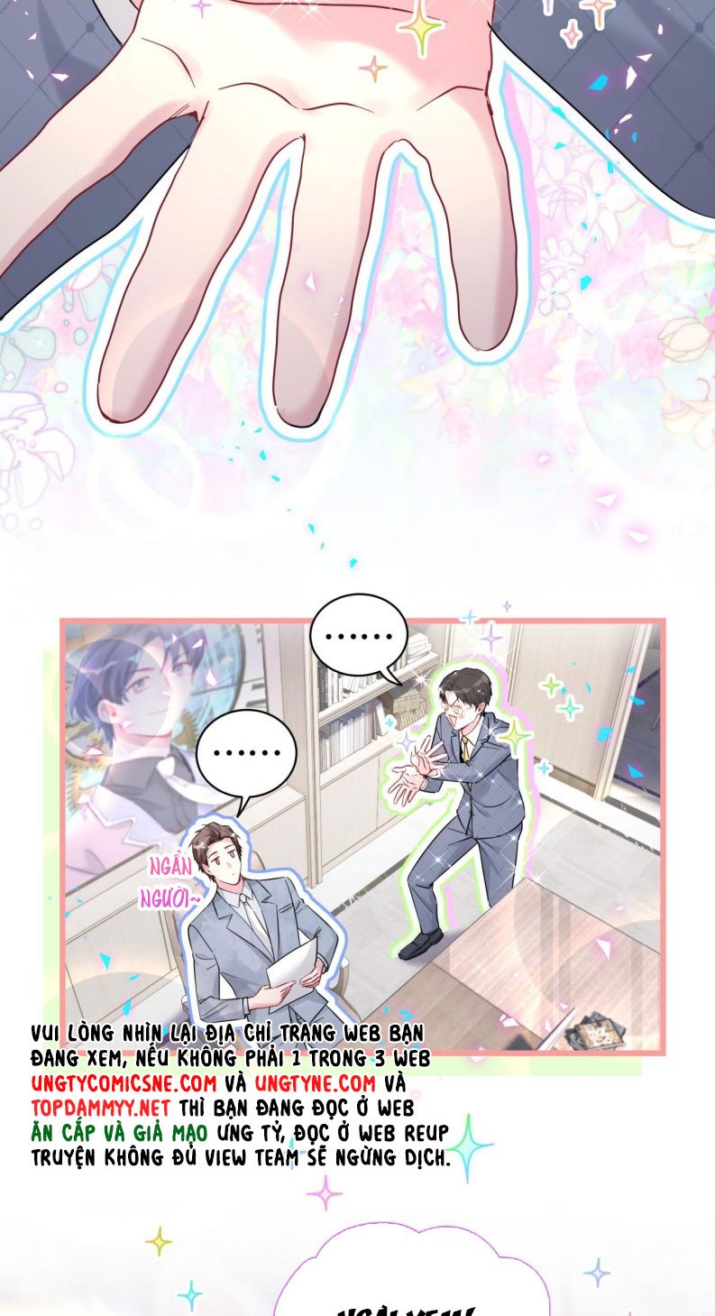 Đứa Bé Là Của Ai ???? Chapter 215 - Trang 2