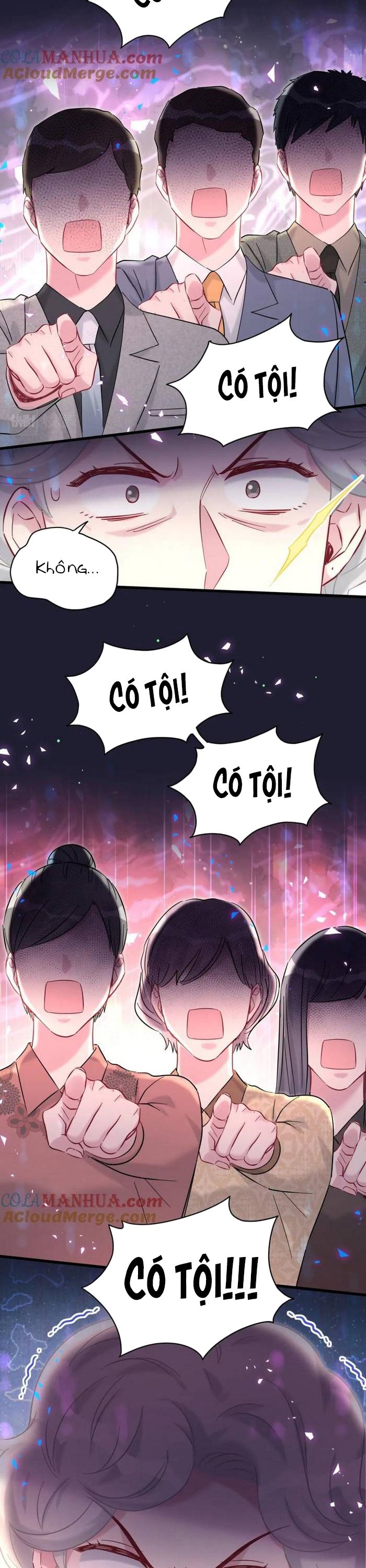 Đứa Bé Là Của Ai ???? Chapter 217 - Trang 2