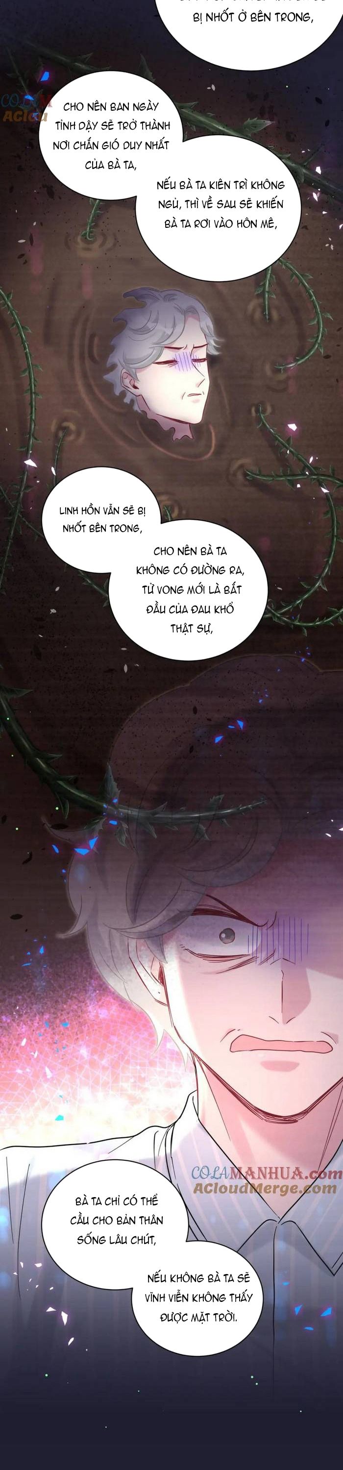 Đứa Bé Là Của Ai ???? Chapter 218 - Trang 2