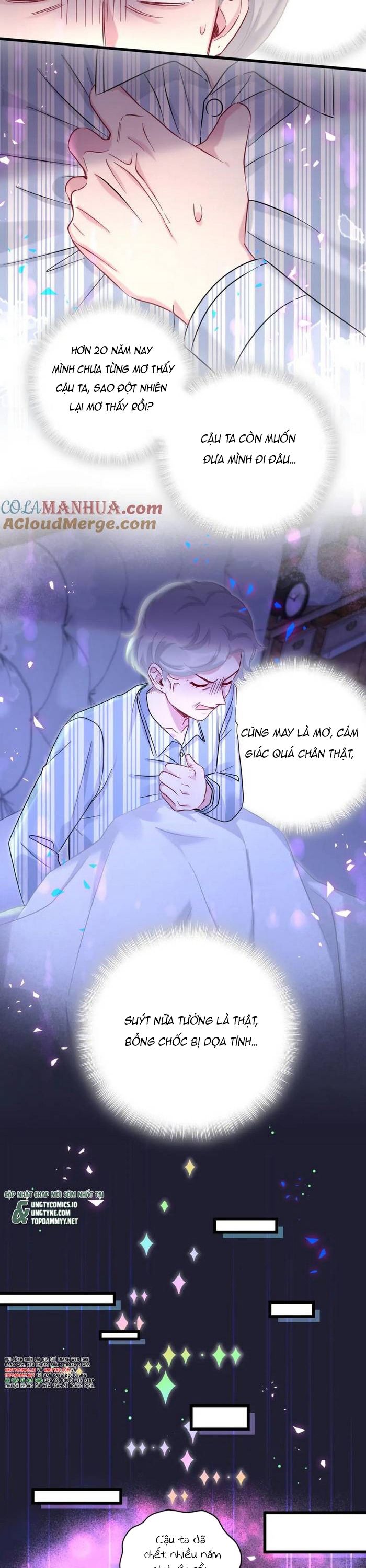 Đứa Bé Là Của Ai ???? Chapter 218 - Trang 2