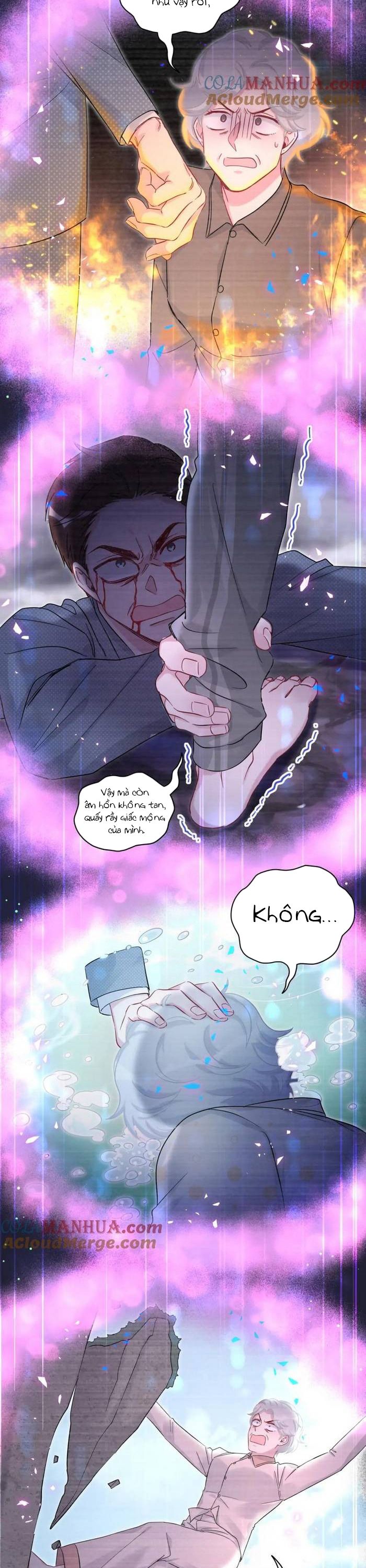 Đứa Bé Là Của Ai ???? Chapter 218 - Trang 2