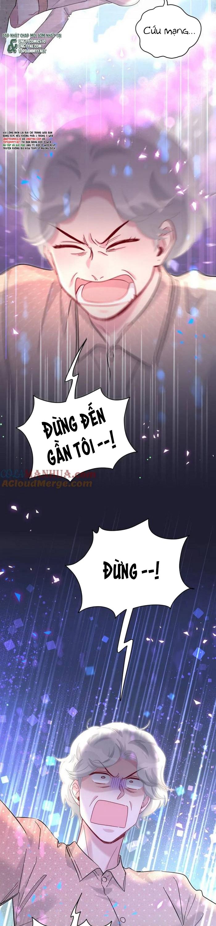 Đứa Bé Là Của Ai ???? Chapter 218 - Trang 2