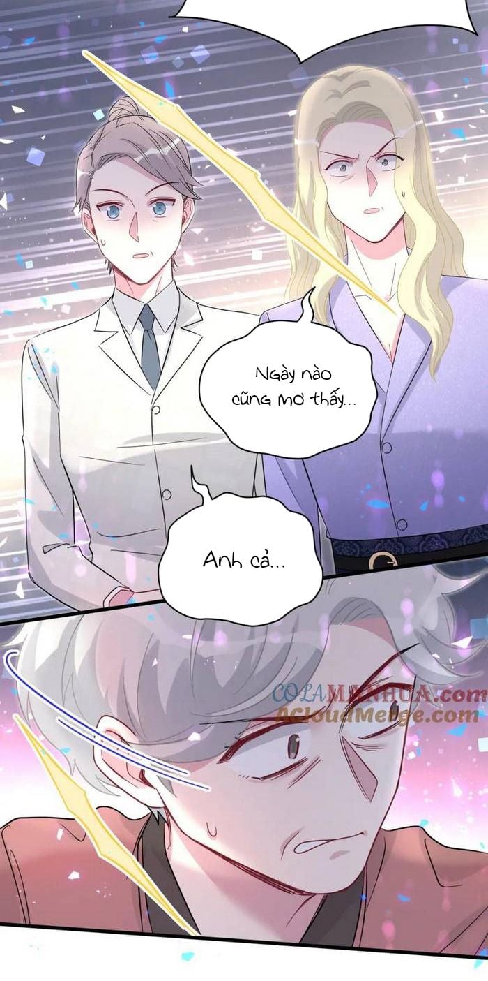 Đứa Bé Là Của Ai ???? Chapter 218 - Trang 2