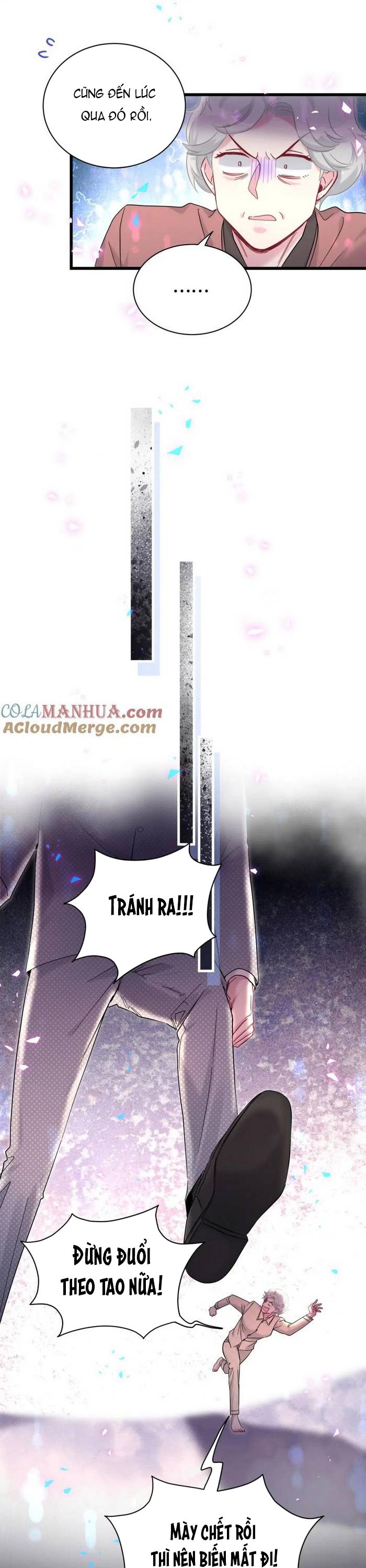 Đứa Bé Là Của Ai ???? Chapter 218 - Trang 2