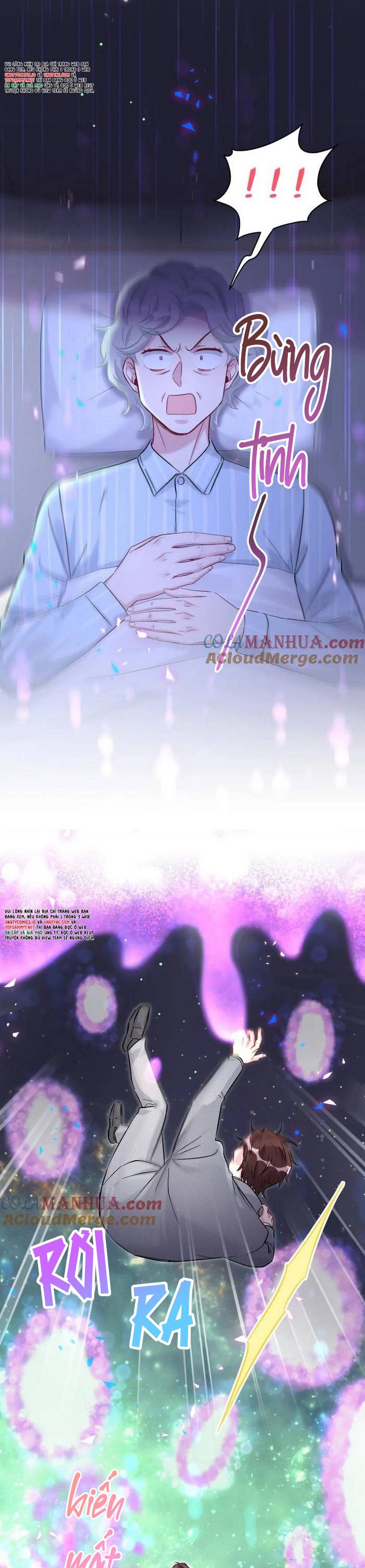 Đứa Bé Là Của Ai ???? Chapter 218 - Trang 2