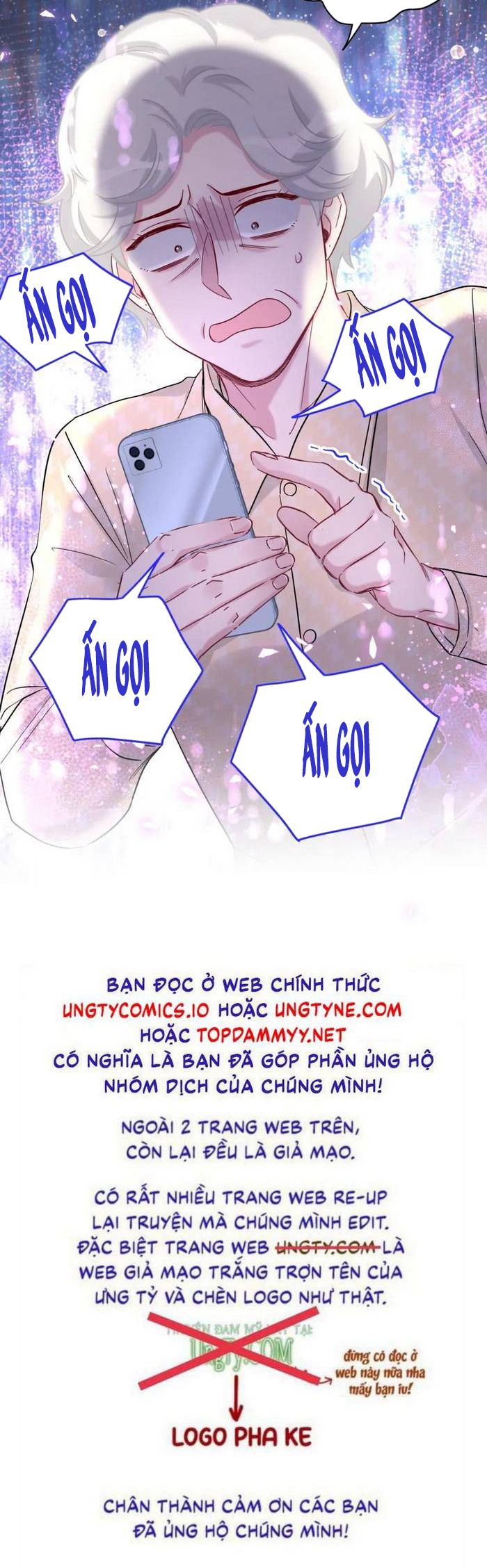 Đứa Bé Là Của Ai ???? Chapter 218 - Trang 2