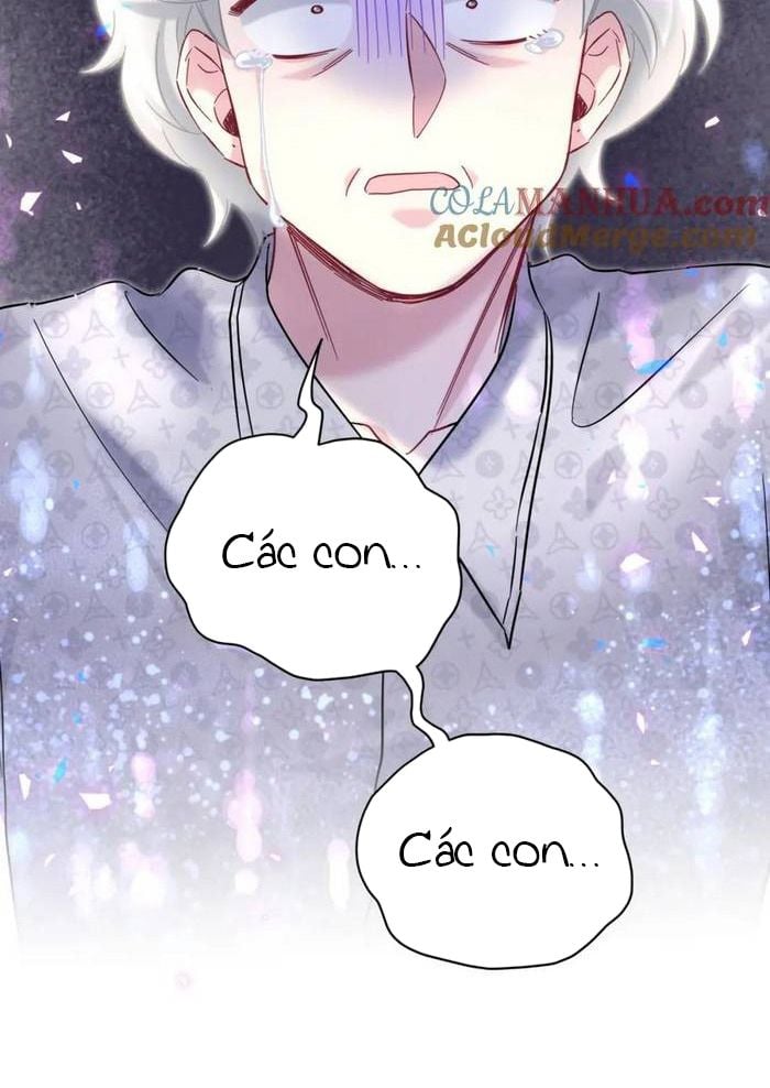 Đứa Bé Là Của Ai ???? Chapter 219 - Trang 2
