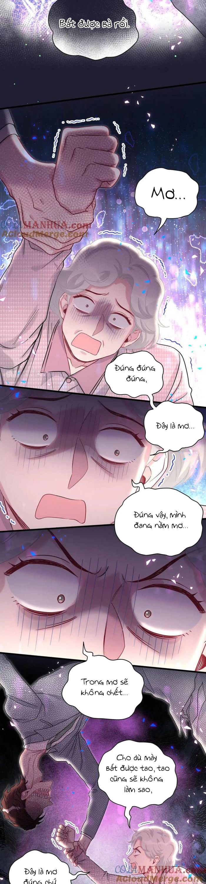 Đứa Bé Là Của Ai ???? Chapter 219 - Trang 2