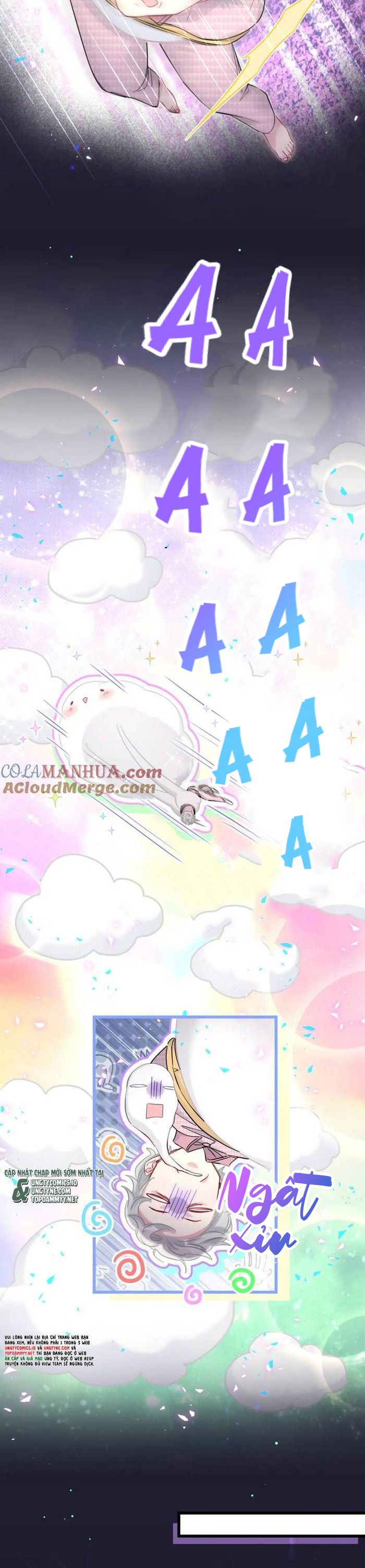 Đứa Bé Là Của Ai ???? Chapter 220 - Trang 2