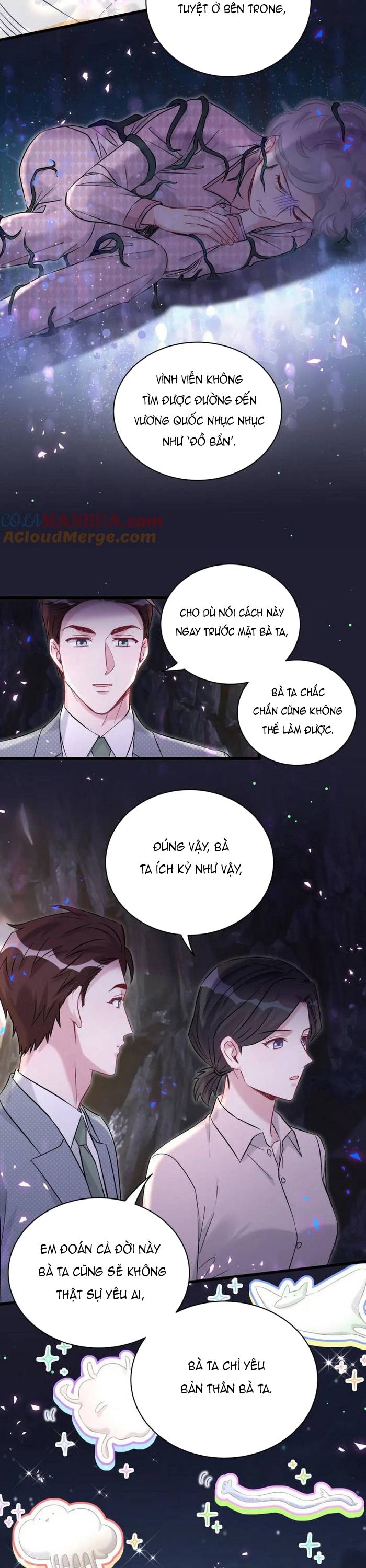 Đứa Bé Là Của Ai ???? Chapter 220 - Trang 2