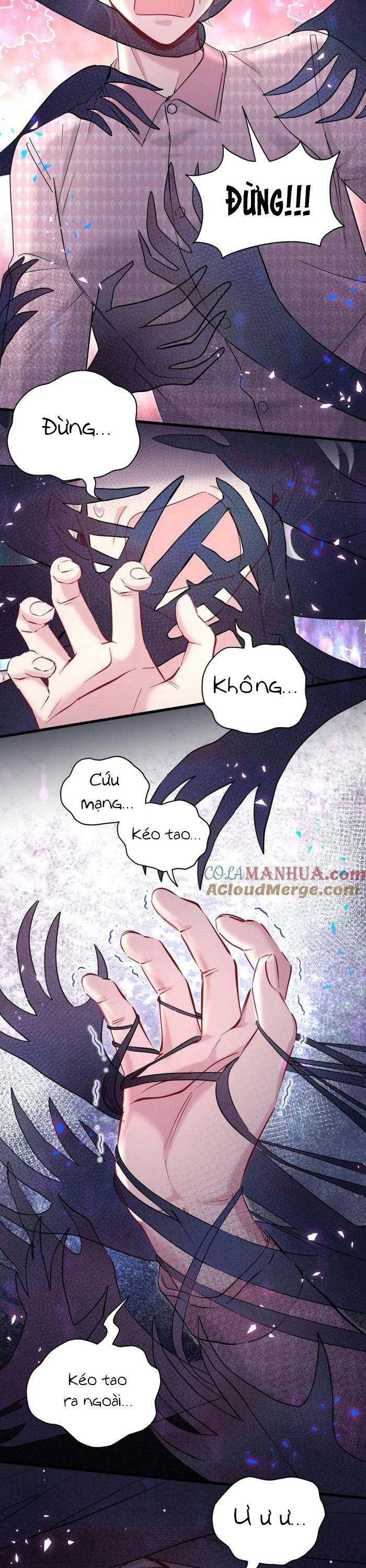 Đứa Bé Là Của Ai ???? Chapter 220 - Trang 2