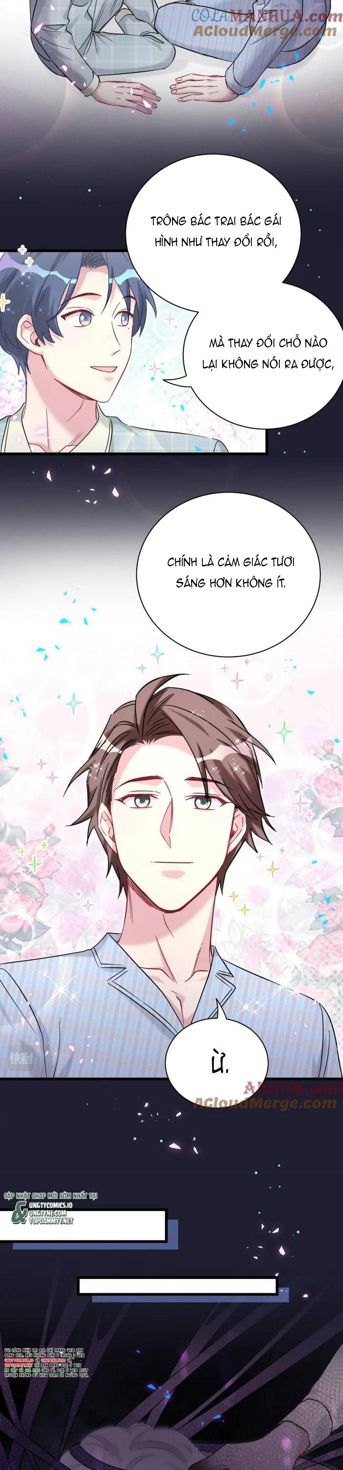 Đứa Bé Là Của Ai ???? Chapter 220 - Trang 2