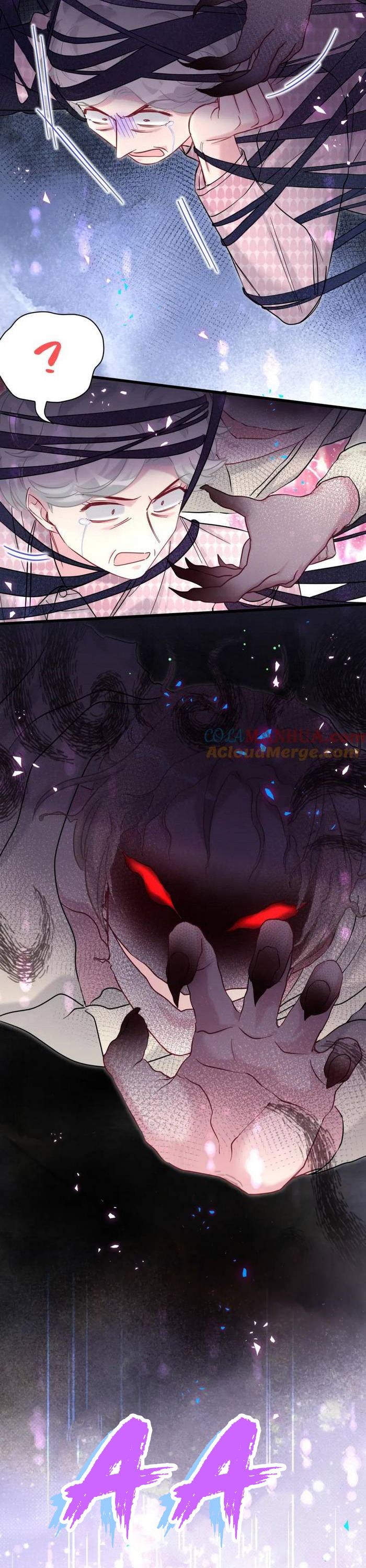 Đứa Bé Là Của Ai ???? Chapter 220 - Trang 2