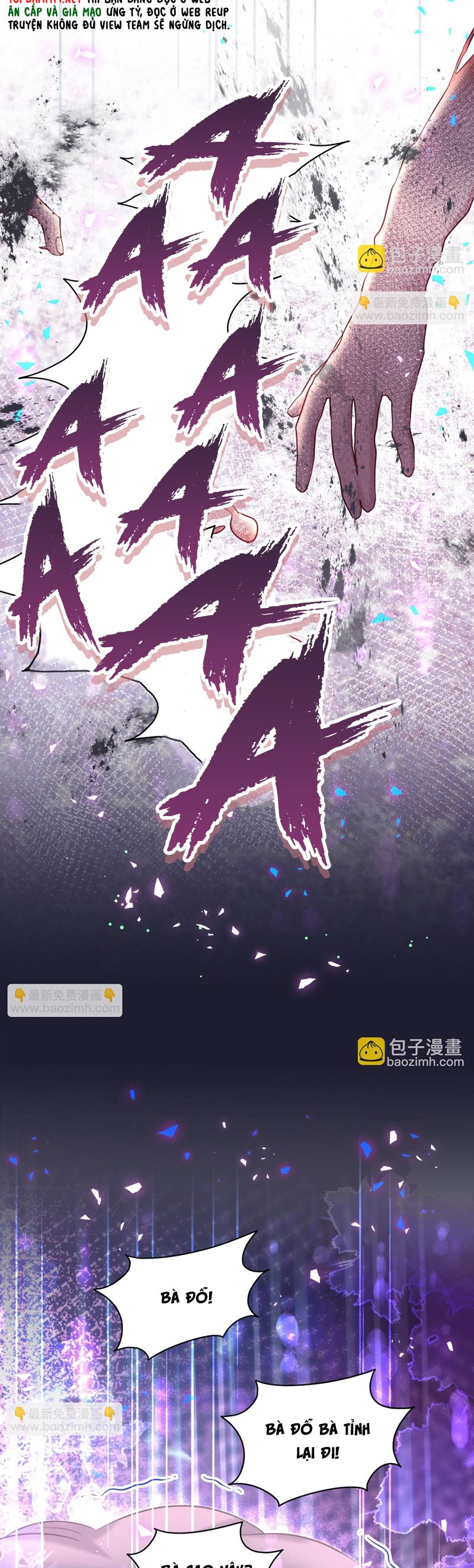 Đứa Bé Là Của Ai ???? Chapter 221 - Trang 2