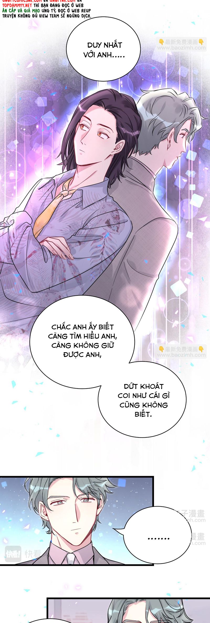Đứa Bé Là Của Ai ???? Chapter 224 - Trang 2