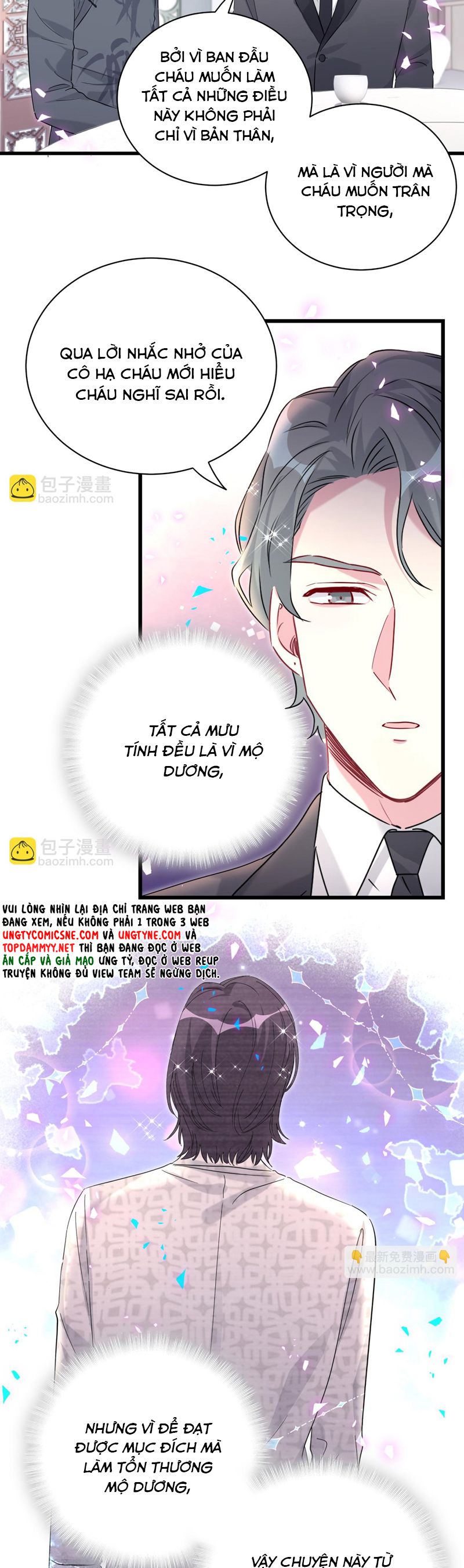 Đứa Bé Là Của Ai ???? Chapter 226 - Trang 2