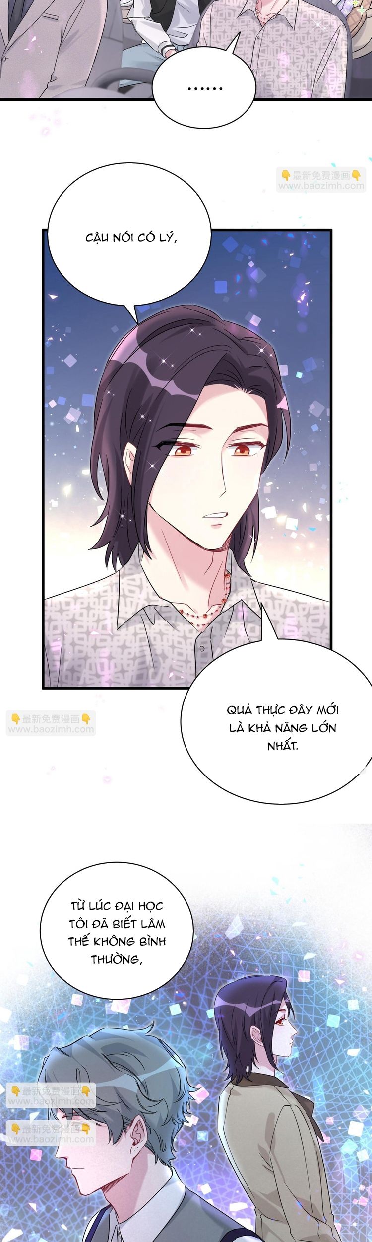 Đứa Bé Là Của Ai ???? Chapter 227 - Trang 2