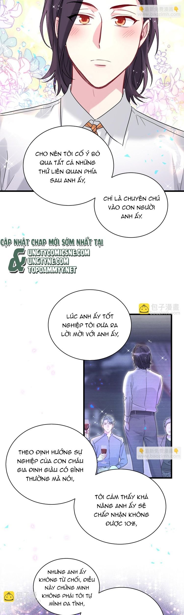 Đứa Bé Là Của Ai ???? Chapter 227 - Trang 2